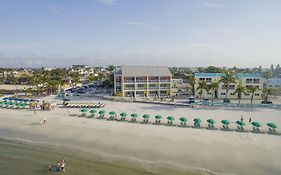 Pierview Hotel & Suites